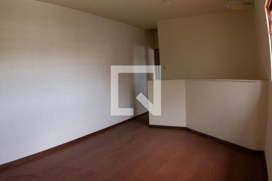 sala 2 de casa para alugar com 2 quartos, 420m² em Jardim Riacho das Pedras, Contagem