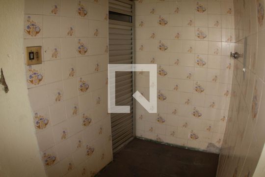 Entrada Sauna de casa para alugar com 2 quartos, 420m² em Jardim Riacho das Pedras, Contagem