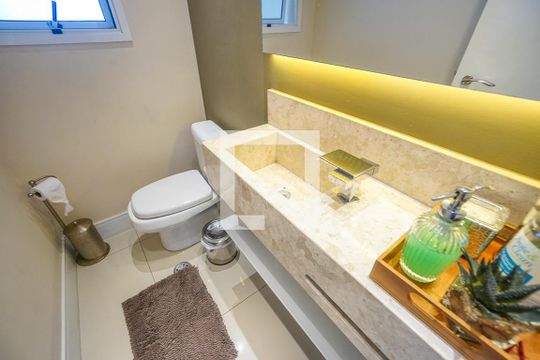 Pia de apartamento para alugar com 3 quartos, 280m² em Penha de França, São Paulo