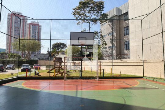 Área comum de apartamento à venda com 2 quartos, 48m² em Vila Santana, São Paulo