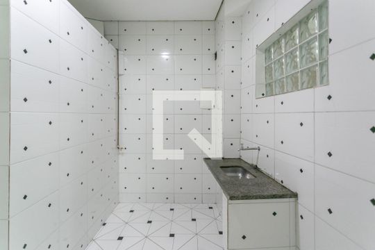 Cozinha de apartamento para alugar com 2 quartos, 70m² em União, Belo Horizonte