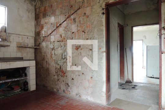 Cozinha de casa à venda com 3 quartos, 200m² em Freguesia de Jacarepaguá, Rio de Janeiro