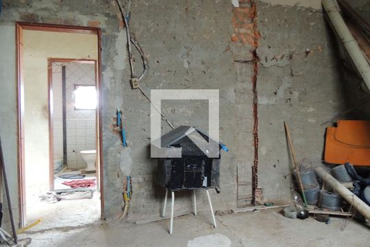 Quarto 1 de casa à venda com 3 quartos, 200m² em Freguesia de Jacarepaguá, Rio de Janeiro