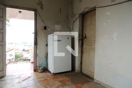 Sala  de casa à venda com 3 quartos, 200m² em Freguesia de Jacarepaguá, Rio de Janeiro