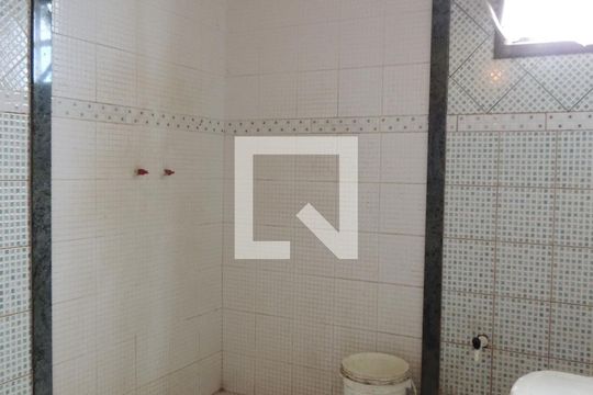 Banheiro  de casa à venda com 3 quartos, 200m² em Freguesia de Jacarepaguá, Rio de Janeiro