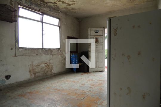 Sala  de casa à venda com 3 quartos, 200m² em Freguesia de Jacarepaguá, Rio de Janeiro