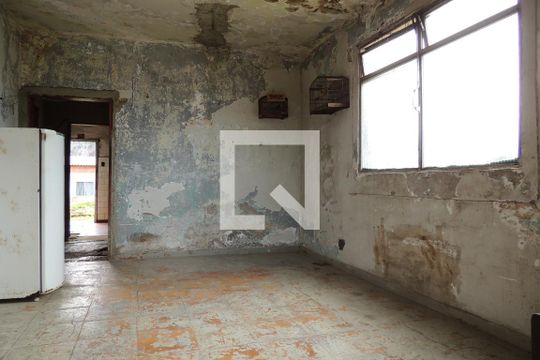 Sala  de casa à venda com 3 quartos, 200m² em Freguesia de Jacarepaguá, Rio de Janeiro