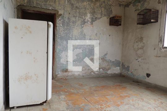 Sala  de casa à venda com 3 quartos, 200m² em Freguesia de Jacarepaguá, Rio de Janeiro