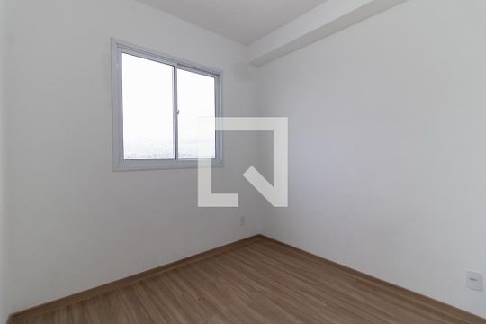 Quarto 1 de apartamento à venda com 2 quartos, 39m² em Jardim Santa Emília, São Paulo