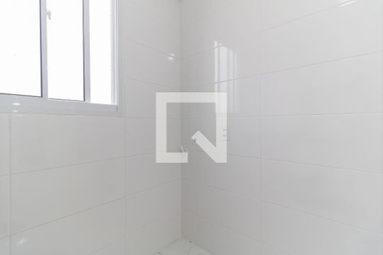 Lavanderia de apartamento à venda com 2 quartos, 39m² em Jardim Santa Emília, São Paulo