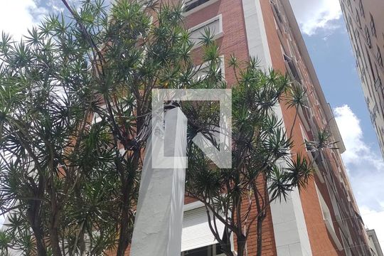 Fachada de apartamento para alugar com 2 quartos, 95m² em Cerqueira César, São Paulo