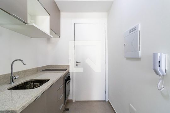 Studio de kitnet/studio para alugar com 0 quarto, 26m² em Vila Mariana, São Paulo