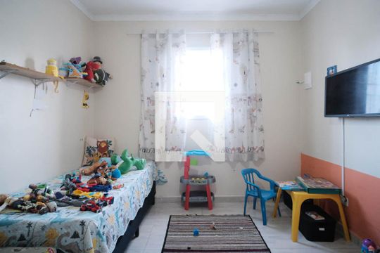 Quarto 2 de casa à venda com 2 quartos, 210m² em Parque Boturussu, São Paulo