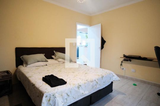 Quarto 1 de casa à venda com 2 quartos, 210m² em Parque Boturussu, São Paulo