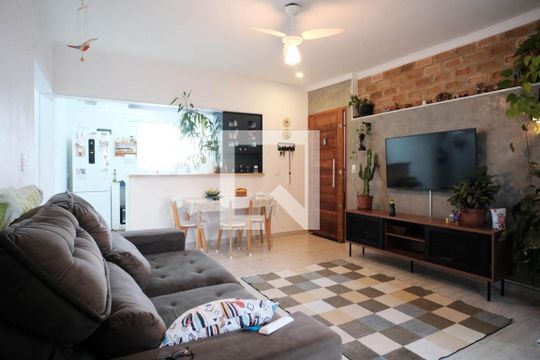 Sala de casa à venda com 2 quartos, 210m² em Parque Boturussu, São Paulo