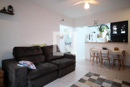 Sala de casa à venda com 2 quartos, 210m² em Parque Boturussu, São Paulo