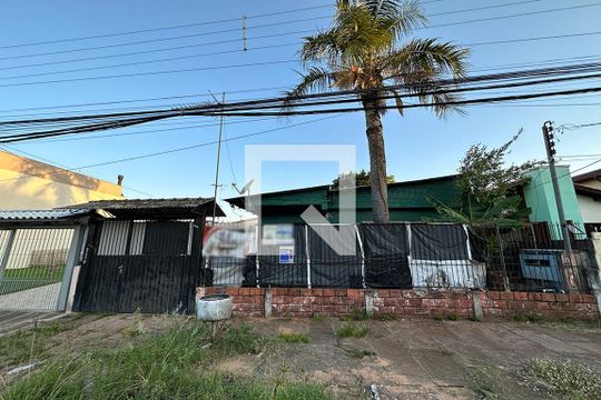 Casa à venda com 3 quartos, 140m² em Jardim America, São Leopoldo