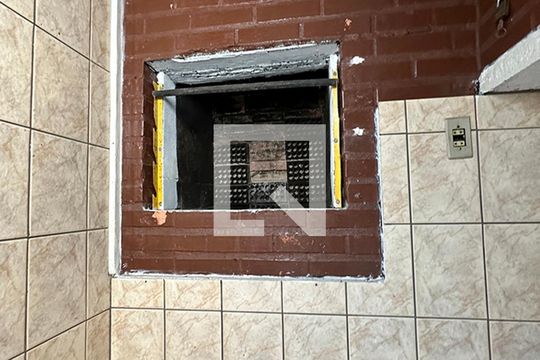 Churrasqueira de casa à venda com 3 quartos, 140m² em Jardim America, São Leopoldo