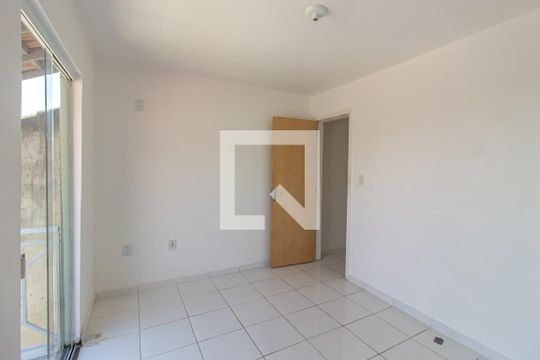 Quarto 1 de casa de condomínio para alugar com 2 quartos, 50m² em Campo Grande, Rio de Janeiro