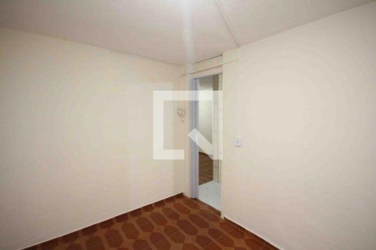 Quarto 02 de apartamento à venda com 2 quartos, 50m² em Conjunto Habitacional Teotonio Vilela, São Paulo