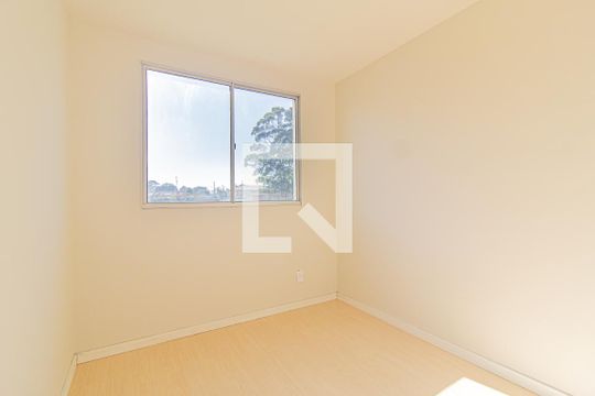 Quarto 1 de apartamento para alugar com 2 quartos, 68m² em Bairro Alto, Curitiba