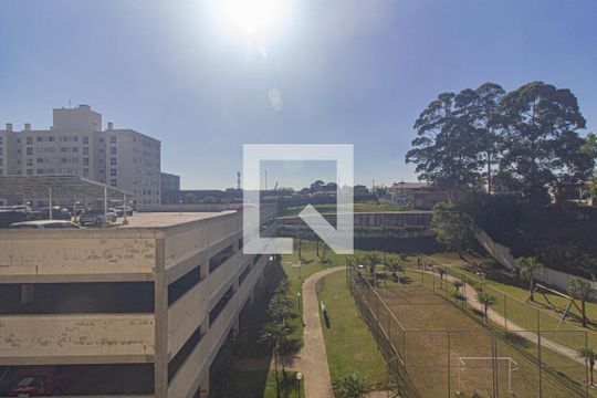 Vista do Quarto 1 de apartamento para alugar com 2 quartos, 68m² em Bairro Alto, Curitiba