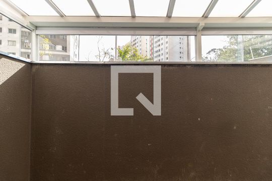 Vista do Quarto 1 de apartamento à venda com 2 quartos, 51m² em Jardim Santa Emilia, São Paulo
