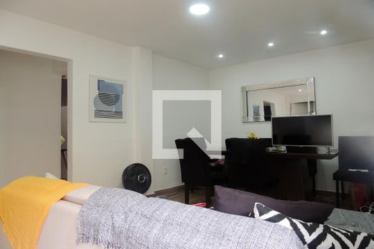 Sala Casa 03 de casa à venda com 5 quartos, 600m² em Freguesia (jacarepaguá), Rio de Janeiro