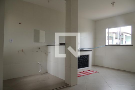 Cozinha - Casa 1 de casa à venda com 5 quartos, 600m² em Freguesia (jacarepaguá), Rio de Janeiro