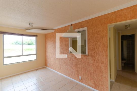 Apartamento para alugar com 2 quartos, 50m² em Vila Georgina, Campinas