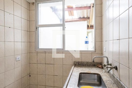 Cozinha de casa à venda com 5 quartos, 220m² em Cidade Mãe do Céu, São Paulo