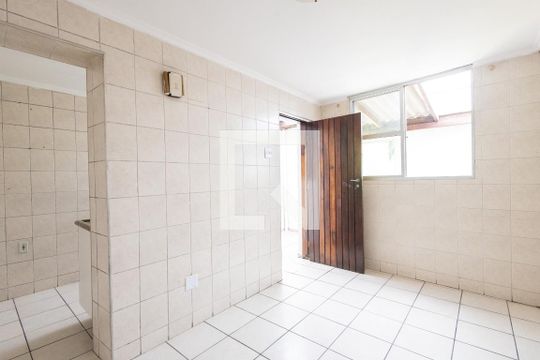 Copa de casa à venda com 5 quartos, 220m² em Cidade Mãe do Céu, São Paulo