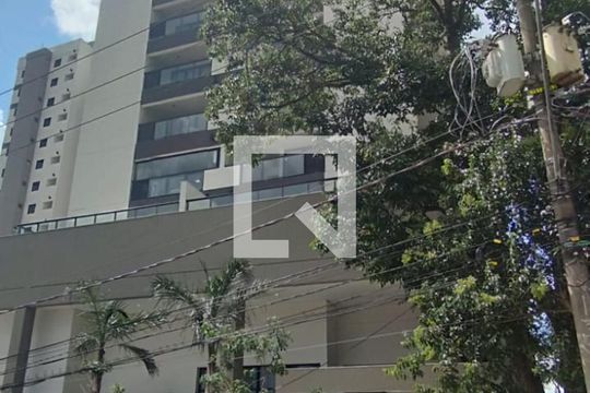 Fachada de apartamento à venda com 2 quartos, 95m² em Saúde, São Paulo