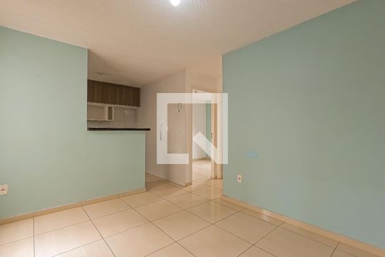 Apartamento para alugar com 2 quartos, 46m² em Água Chata, Guarulhos