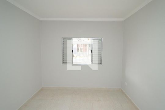 Quarto 1 de casa à venda com 2 quartos, 138m² em Paulicéia, São Bernardo do Campo