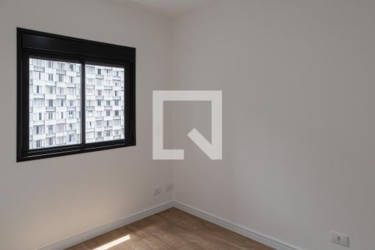 Quarto de apartamento à venda com 1 quarto, 45m² em Bela Vista, São Paulo