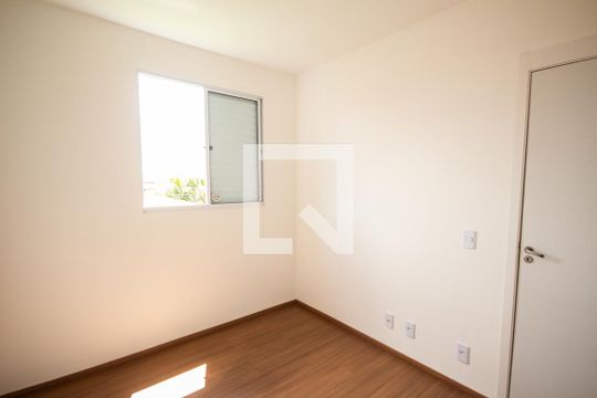 Quarto 2 de apartamento para alugar com 2 quartos, 47m² em Ipiranga, Ribeirão Preto