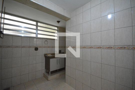 Cozinha de apartamento à venda com 2 quartos, 80m² em Irajá, Rio de Janeiro