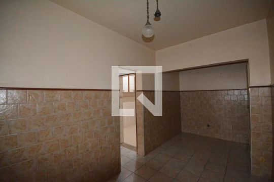 Sala de Jantar de apartamento à venda com 2 quartos, 80m² em Irajá, Rio de Janeiro