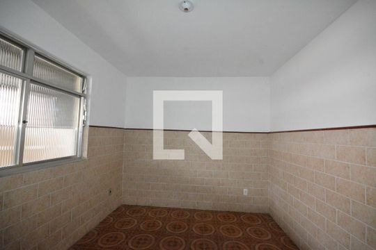 Quarto 1 de apartamento à venda com 2 quartos, 80m² em Irajá, Rio de Janeiro