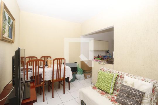 Apartamento à venda com 1 quarto, 42m² em Jardim São Paulo, São Paulo