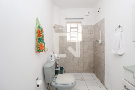 Apartamento à venda com 1 quarto, 42m² em Jardim São Paulo, São Paulo