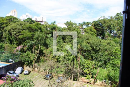 Vista do Quarto 2 de apartamento à venda com 2 quartos, 50m² em Vila Carmosina, São Paulo