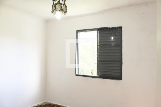 Quarto 1 de apartamento à venda com 2 quartos, 50m² em Vila Carmosina, São Paulo