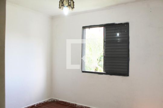 Quarto 1 de apartamento à venda com 2 quartos, 50m² em Vila Carmosina, São Paulo