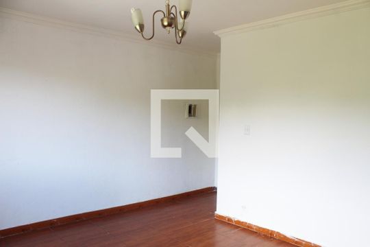 Sala de apartamento à venda com 2 quartos, 50m² em Vila Carmosina, São Paulo