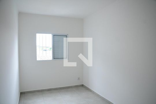 Quarto 1  de apartamento para alugar com 2 quartos, 65m² em Centro, Cotia
