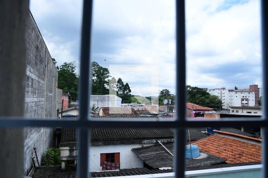 Vista do Quarto 1  de apartamento para alugar com 2 quartos, 65m² em Centro, Cotia