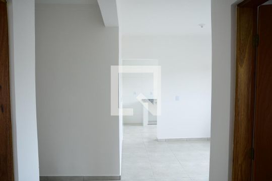 Sala de apartamento para alugar com 2 quartos, 65m² em Centro, Cotia