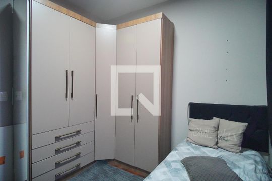 Quarto 2 de casa à venda com 3 quartos, 150m² em Santo Afonso, Novo Hamburgo